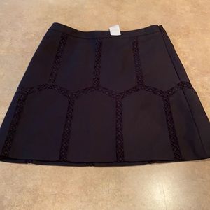 NWT women’s Banana Republic skirt size 12 tall